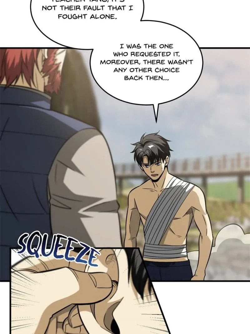 Read Global Martial Arts EN Manga Online
