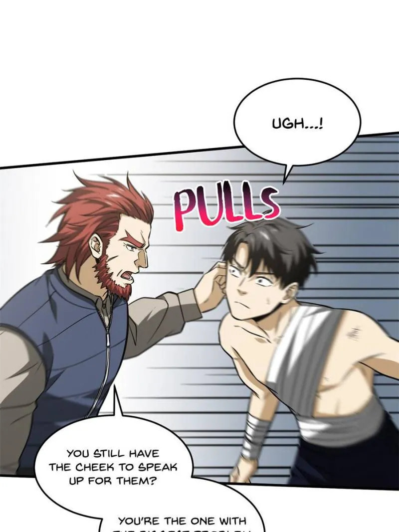 Read Global Martial Arts EN Manga Online