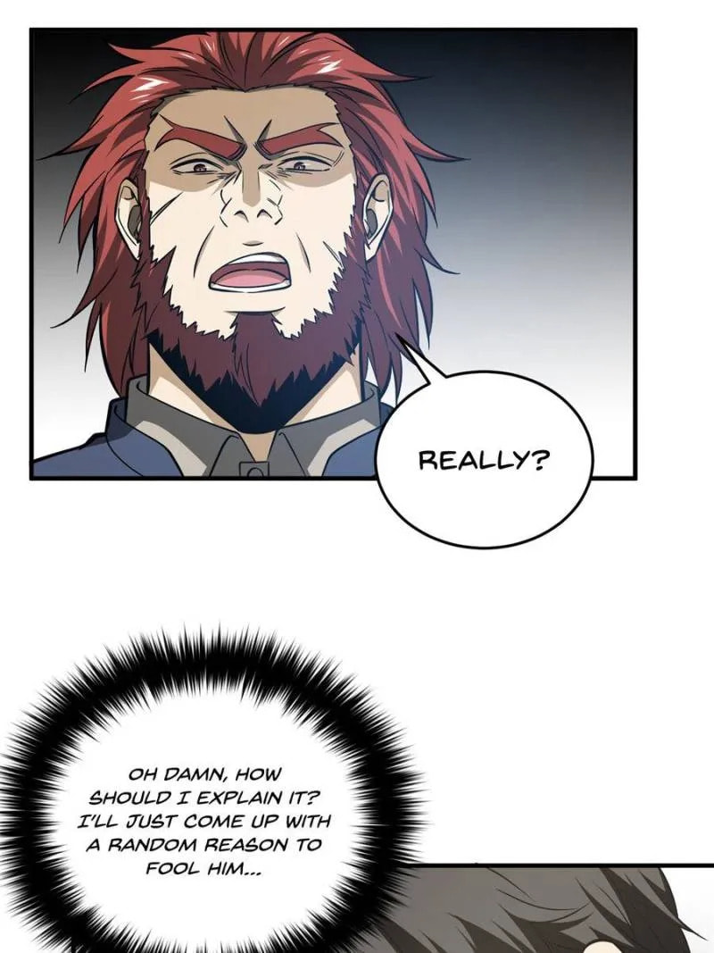 Read Global Martial Arts EN Manga Online