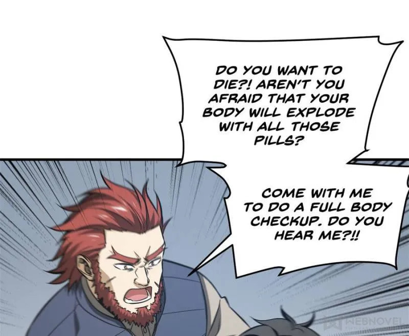 Read Global Martial Arts EN Manga Online