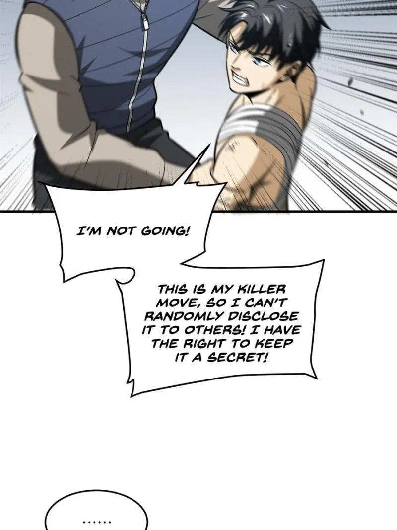 Read Global Martial Arts EN Manga Online