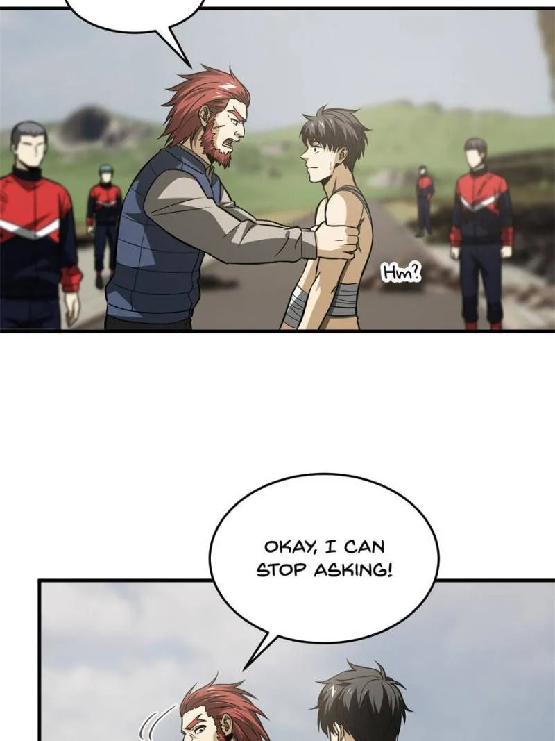 Read Global Martial Arts EN Manga Online