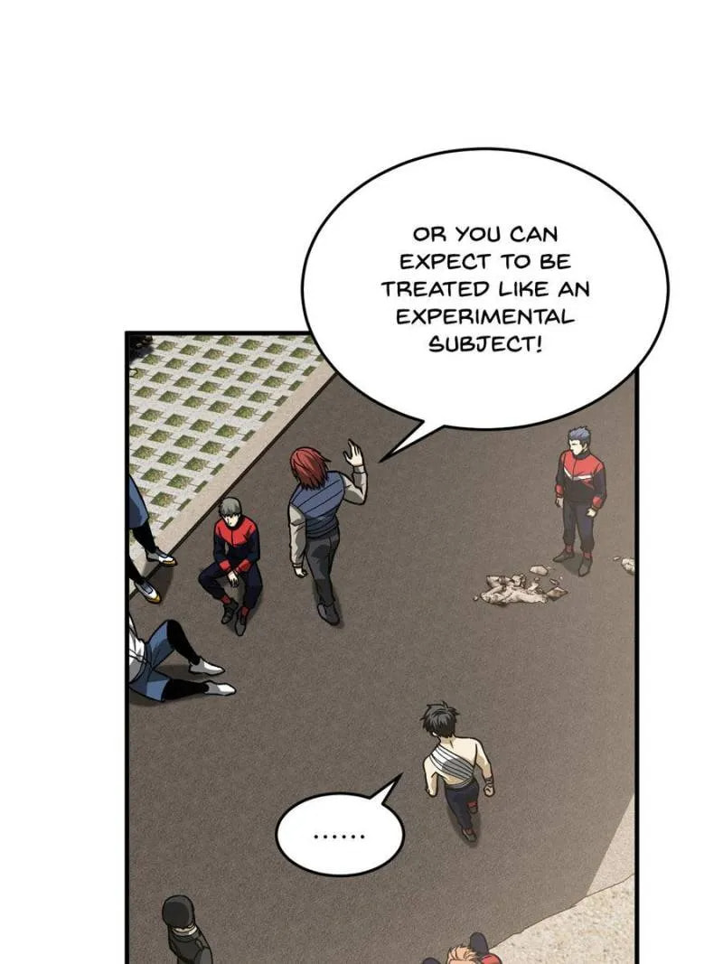 Read Global Martial Arts EN Manga Online