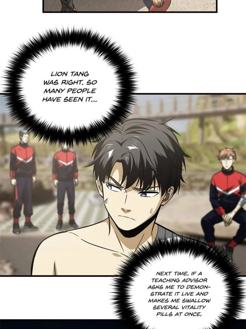 Read Global Martial Arts EN Manga Online