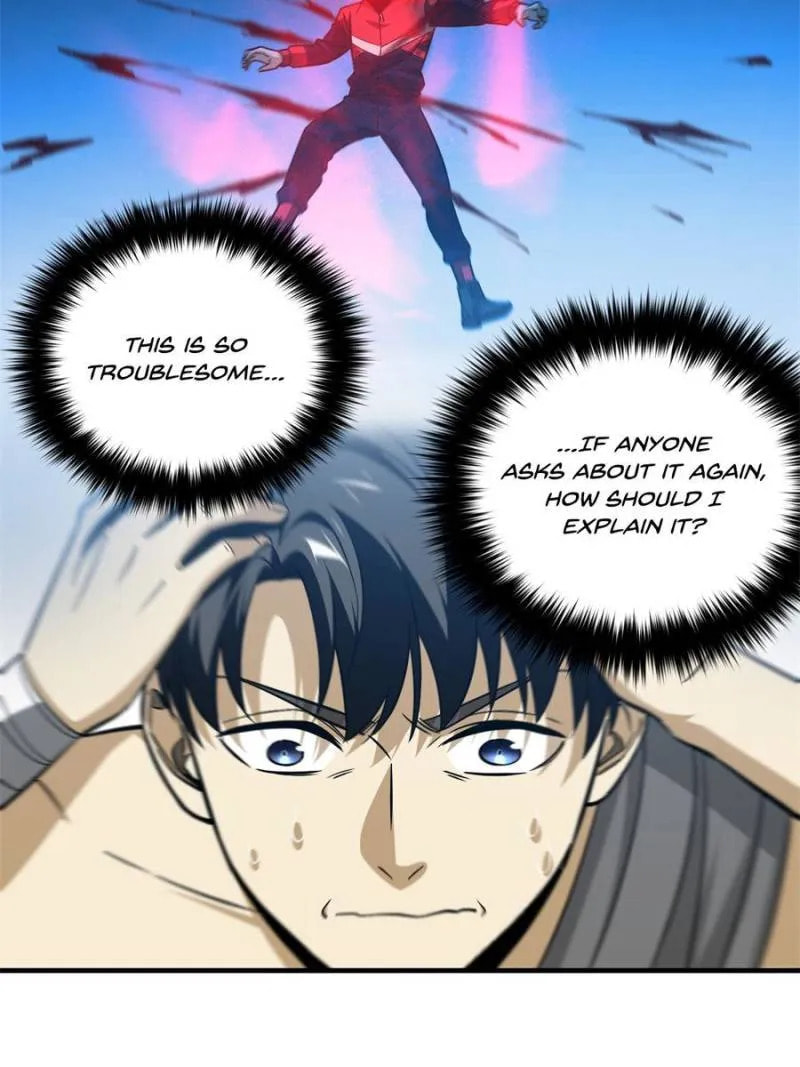 Read Global Martial Arts EN Manga Online