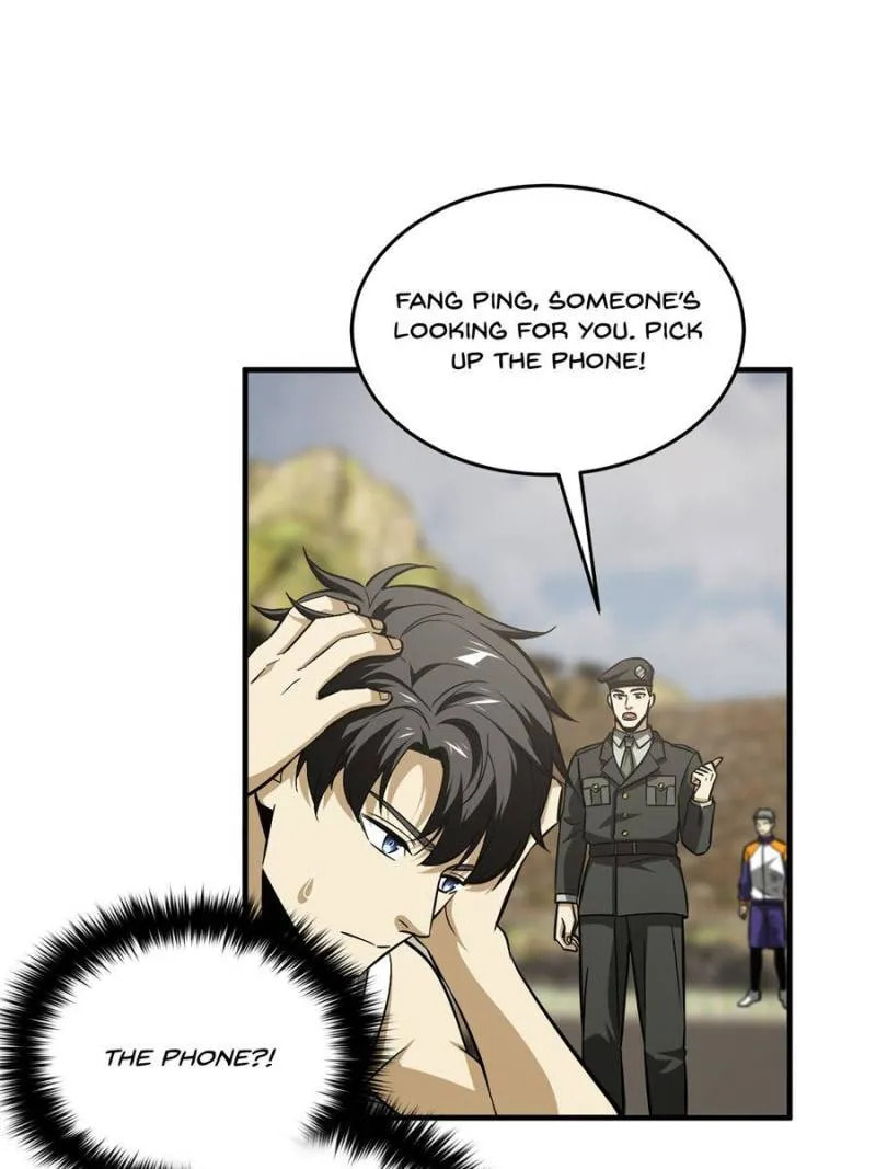 Read Global Martial Arts EN Manga Online