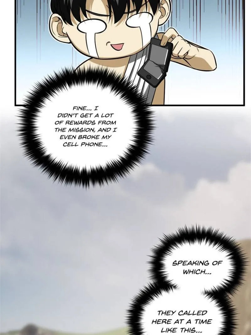 Read Global Martial Arts EN Manga Online