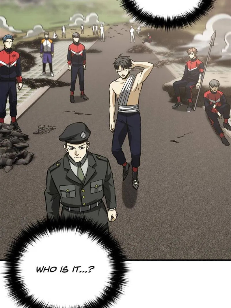 Read Global Martial Arts EN Manga Online