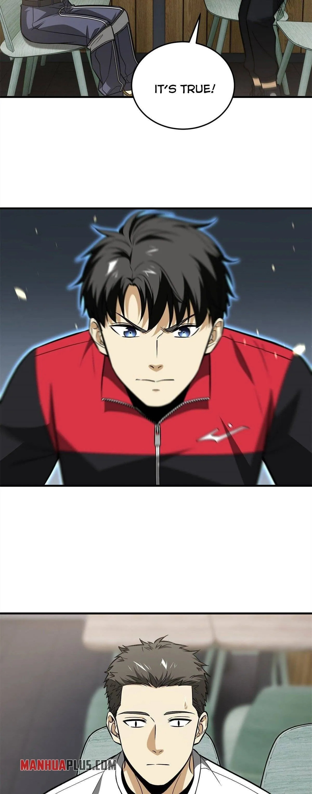 Read Global Martial Arts EN Manga Online