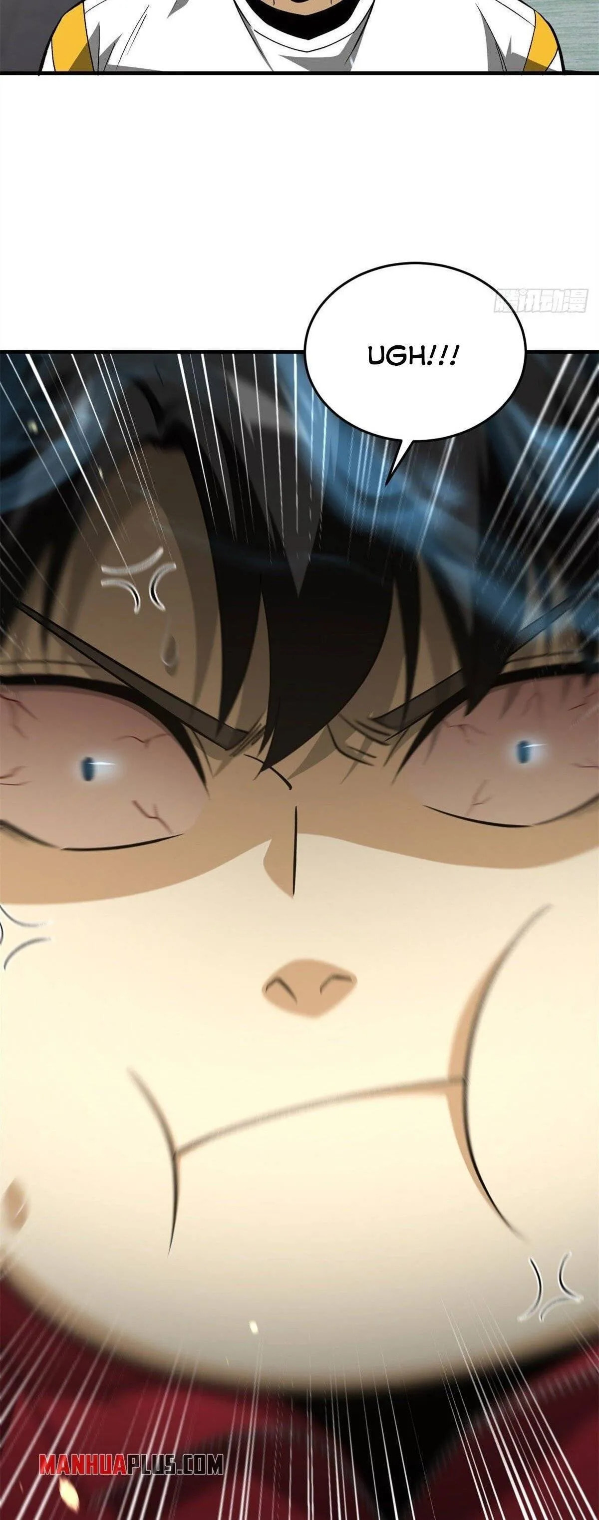 Read Global Martial Arts EN Manga Online