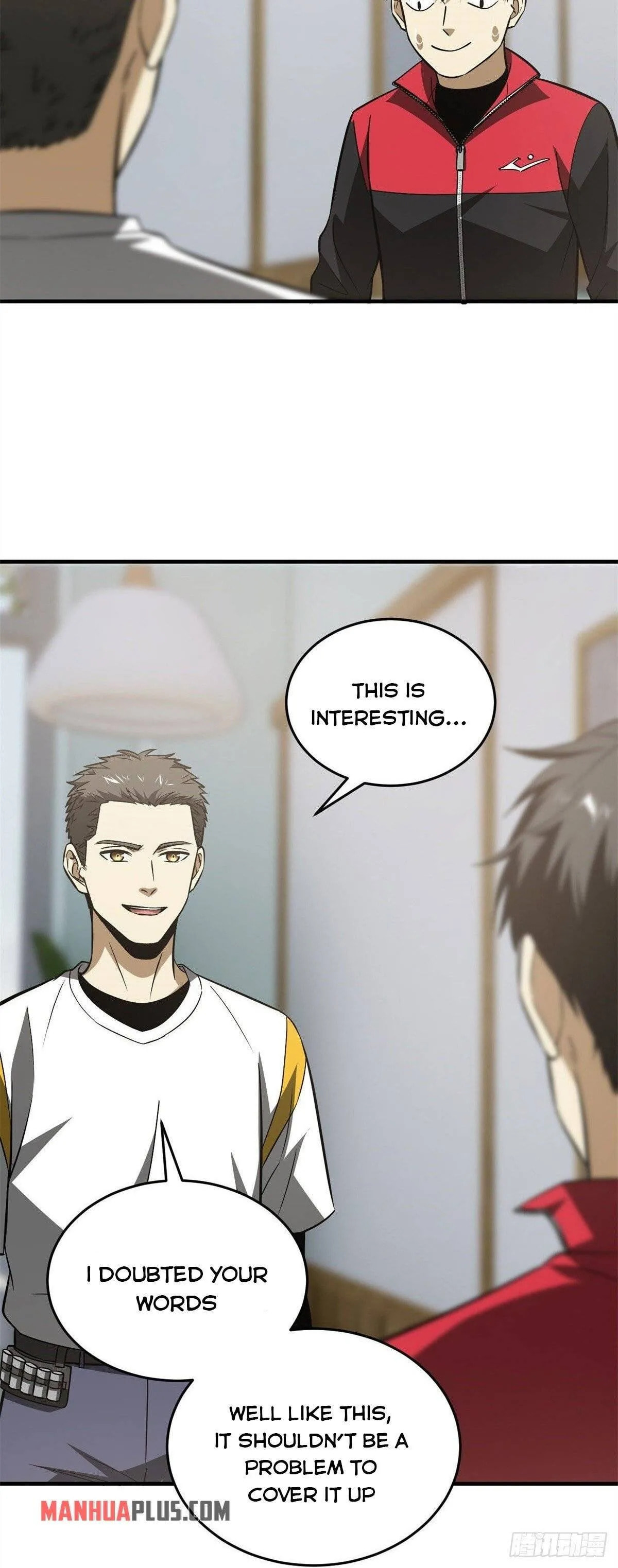Read Global Martial Arts EN Manga Online