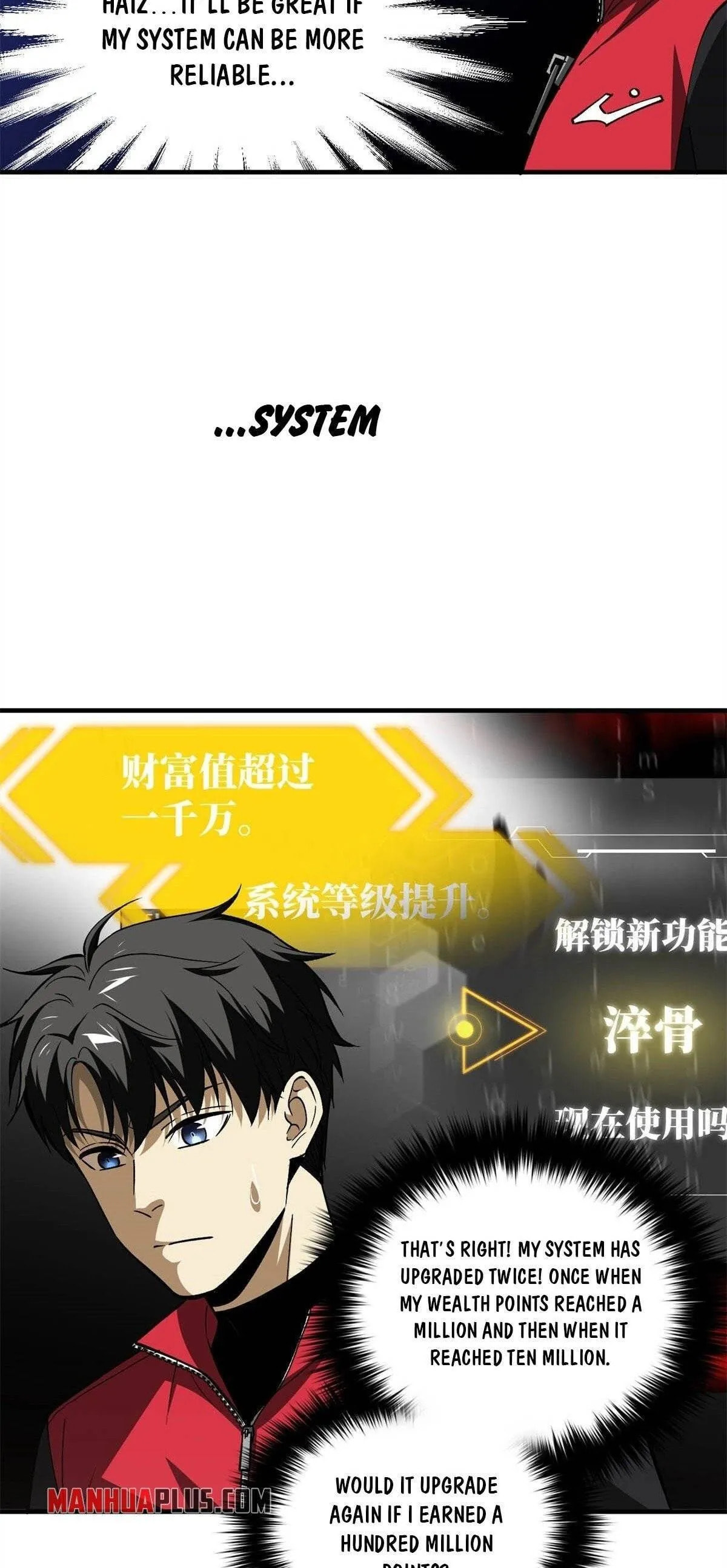 Read Global Martial Arts EN Manga Online