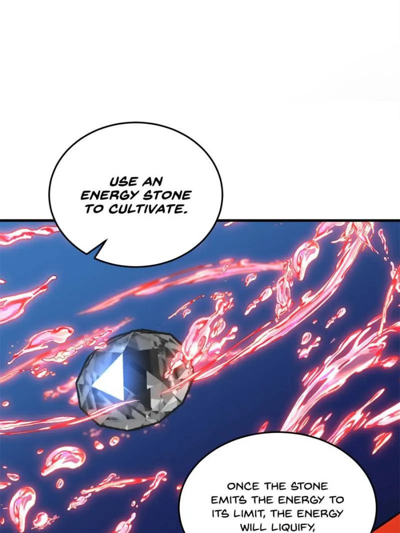 Read Global Martial Arts EN Manga Online