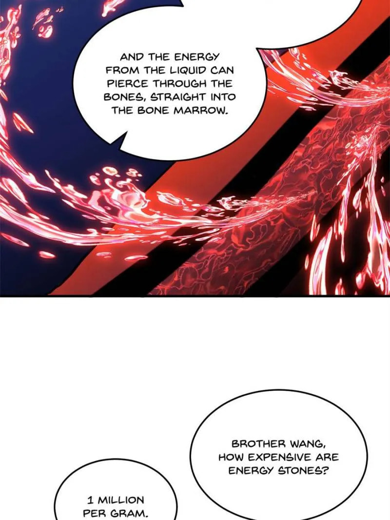 Read Global Martial Arts EN Manga Online
