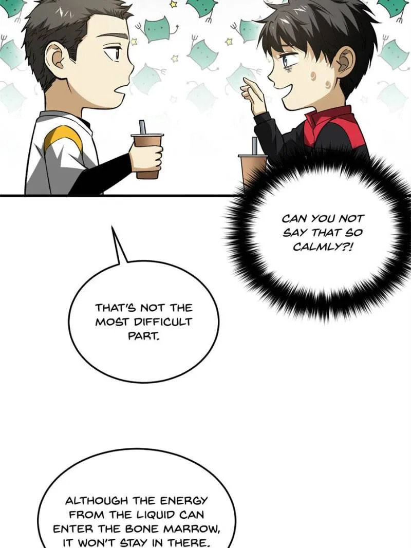 Read Global Martial Arts EN Manga Online