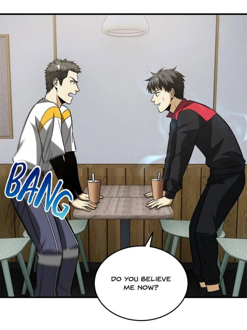 Read Global Martial Arts EN Manga Online