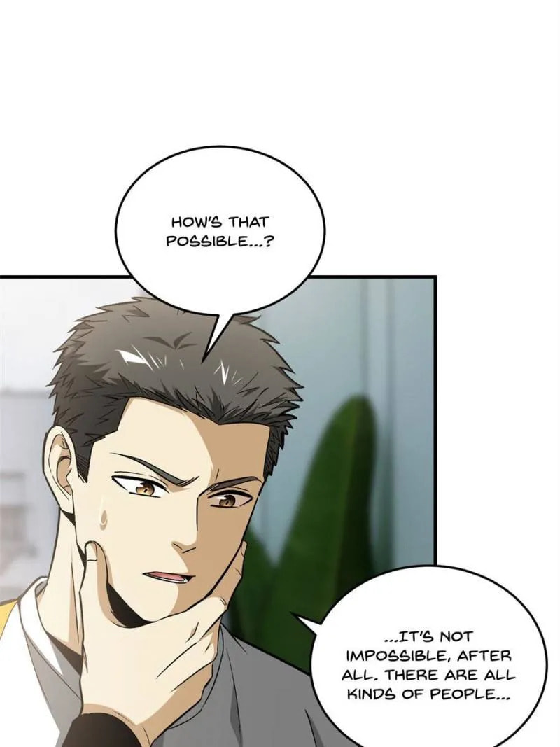 Read Global Martial Arts EN Manga Online