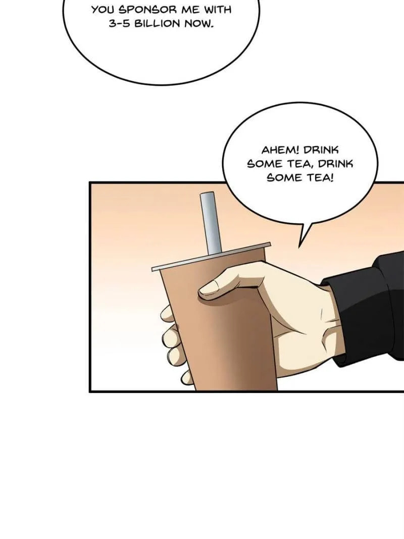 Read Global Martial Arts EN Manga Online