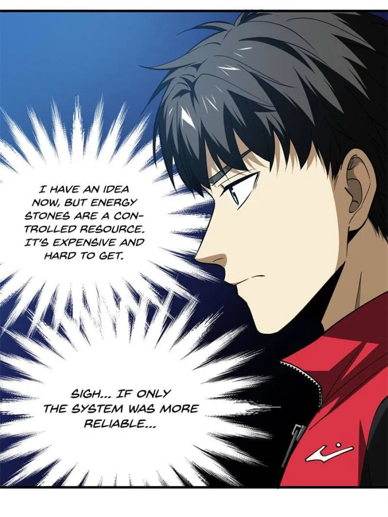Read Global Martial Arts EN Manga Online