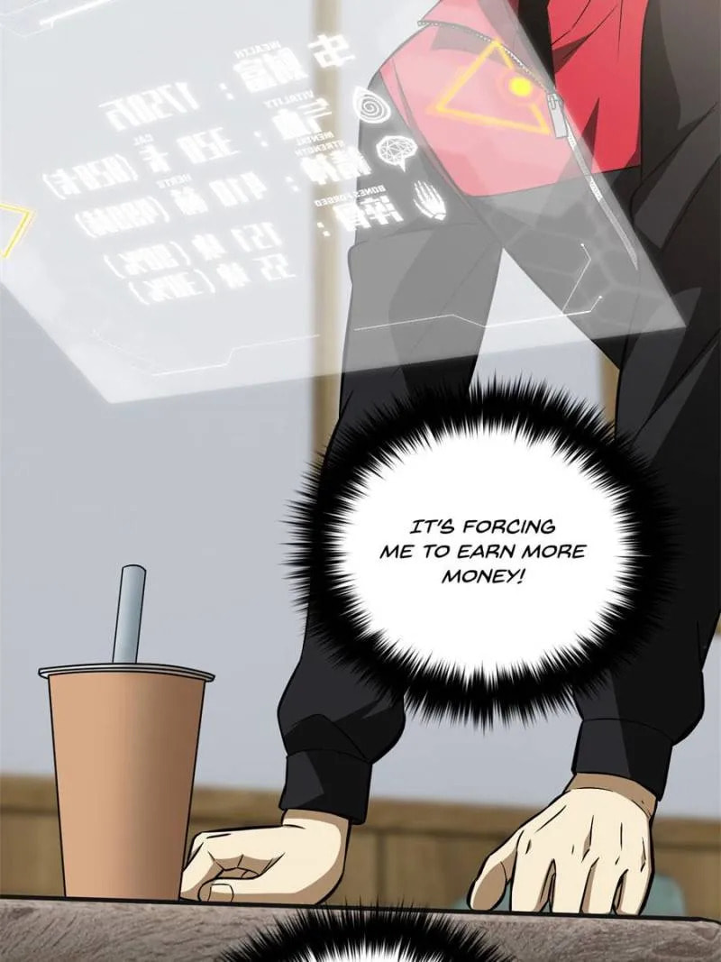 Read Global Martial Arts EN Manga Online