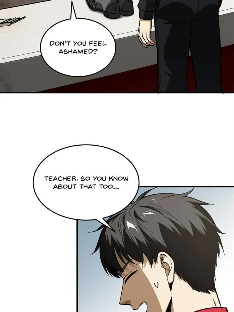 Read Global Martial Arts EN Manga Online