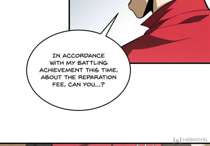 Read Global Martial Arts EN Manga Online