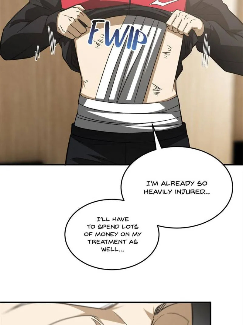 Read Global Martial Arts EN Manga Online