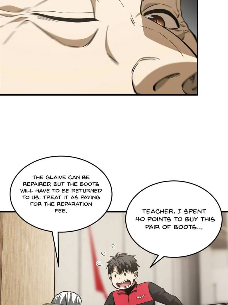 Read Global Martial Arts EN Manga Online