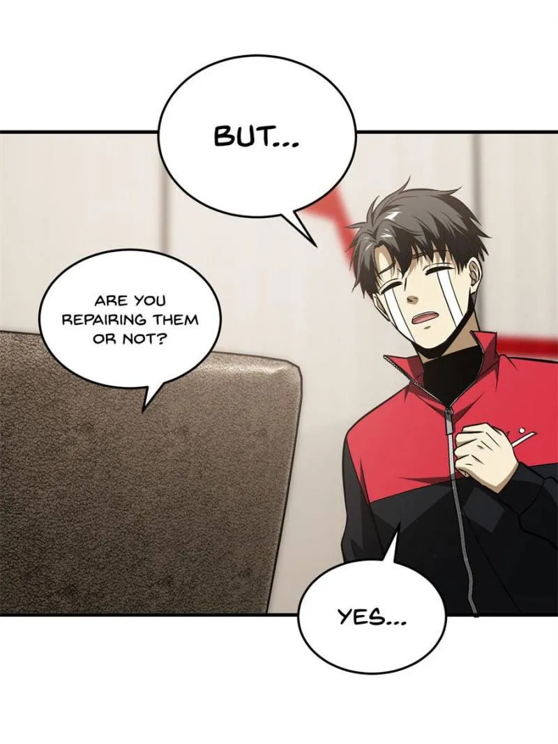 Read Global Martial Arts EN Manga Online