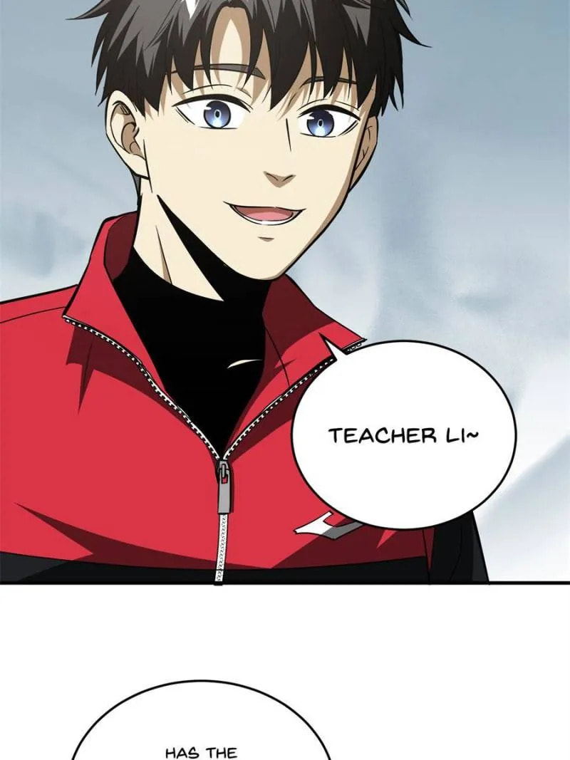 Read Global Martial Arts EN Manga Online