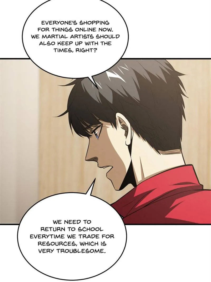 Read Global Martial Arts EN Manga Online