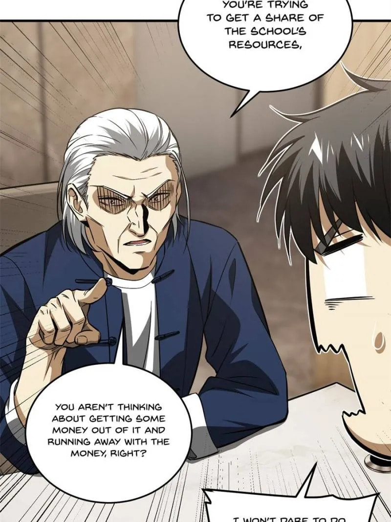Read Global Martial Arts EN Manga Online