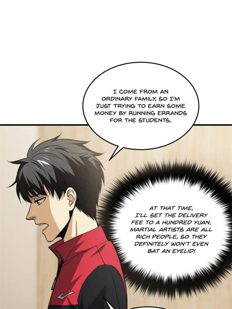 Read Global Martial Arts EN Manga Online