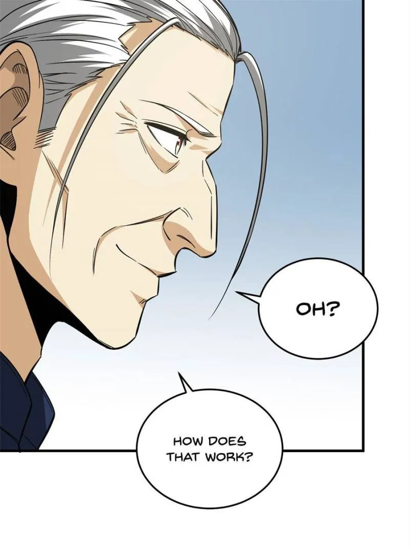 Read Global Martial Arts EN Manga Online