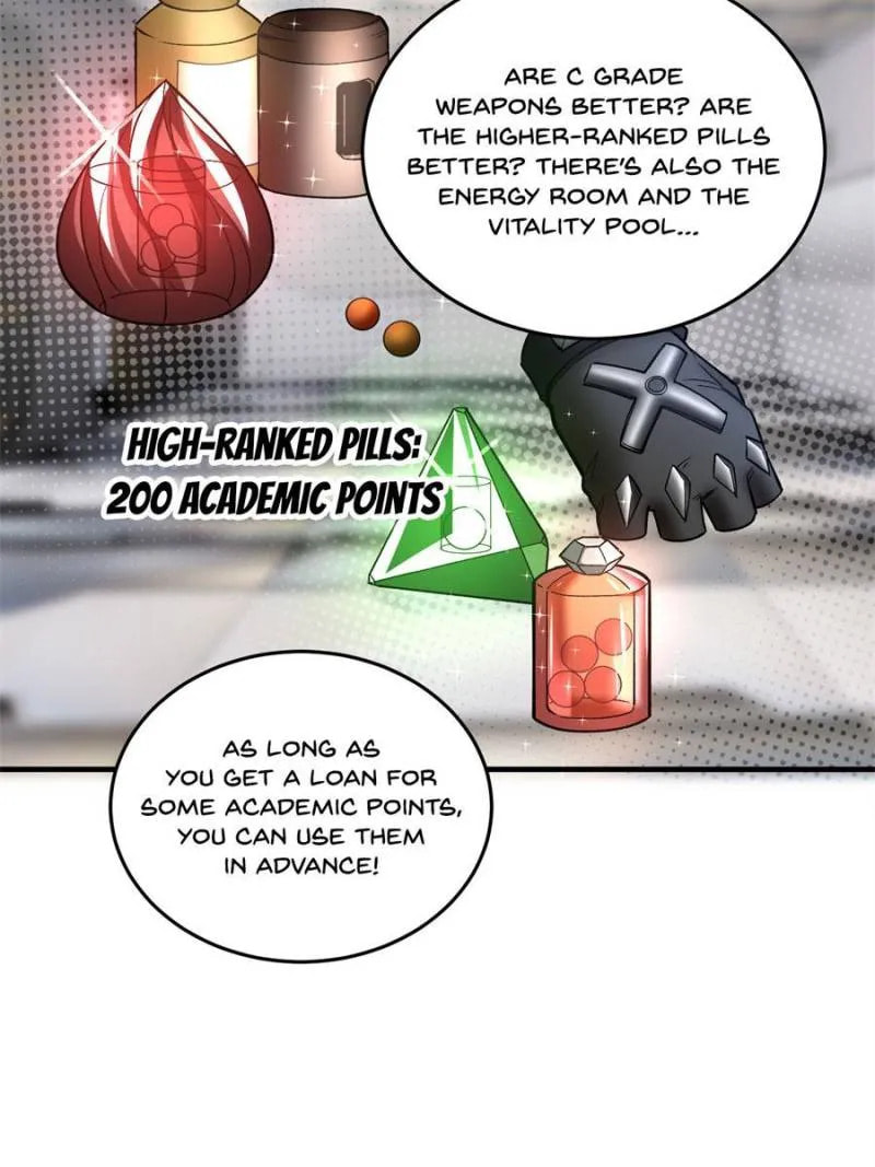 Read Global Martial Arts EN Manga Online