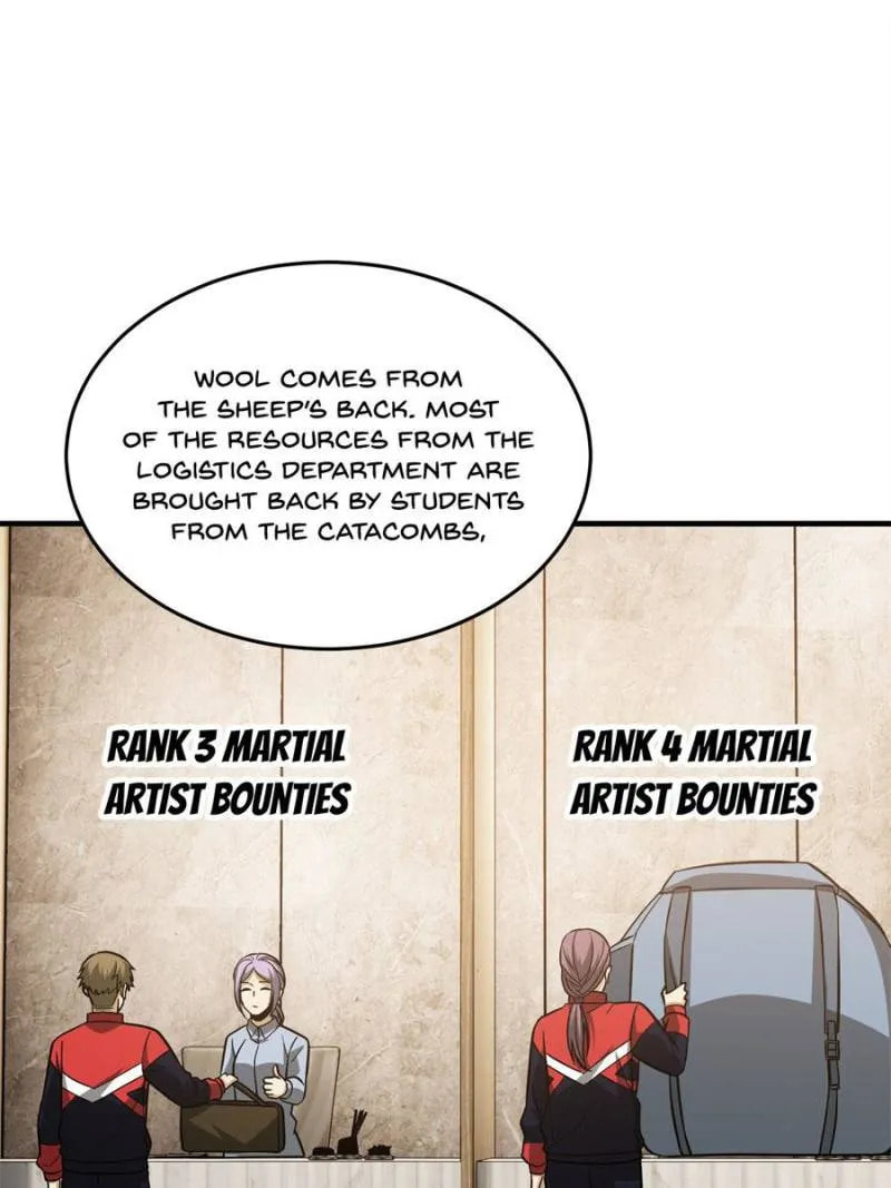 Read Global Martial Arts EN Manga Online