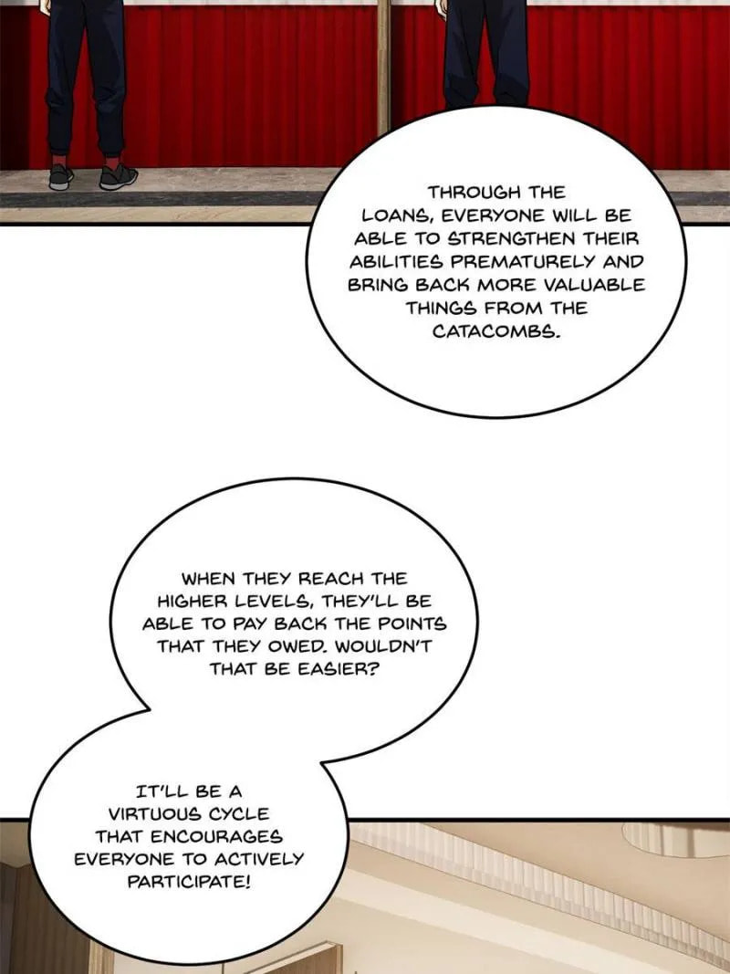 Read Global Martial Arts EN Manga Online