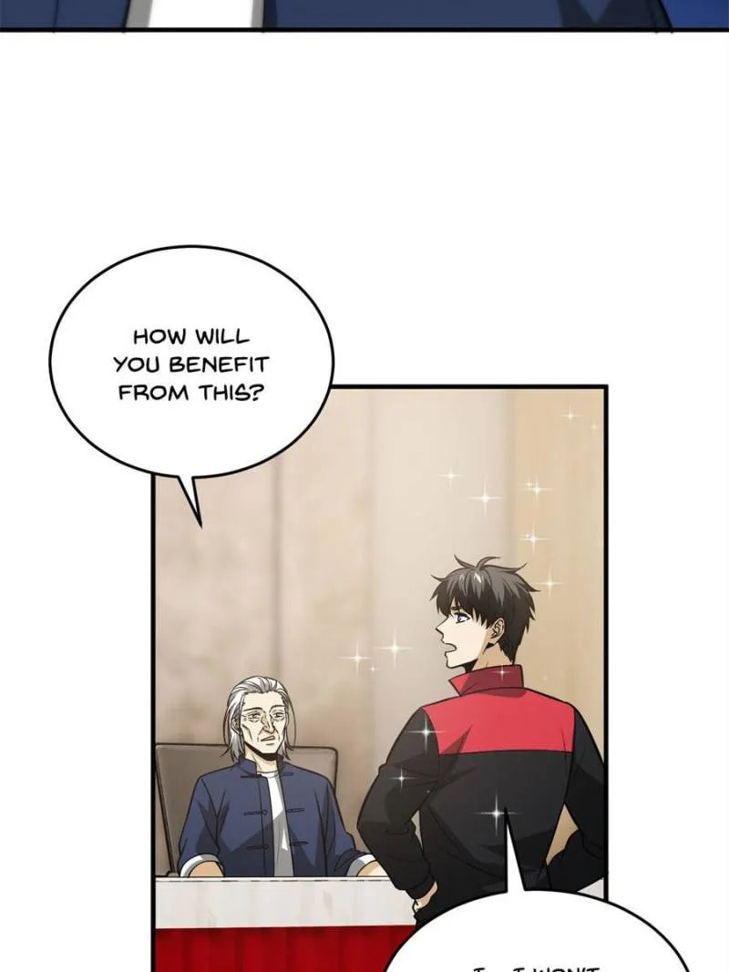 Read Global Martial Arts EN Manga Online