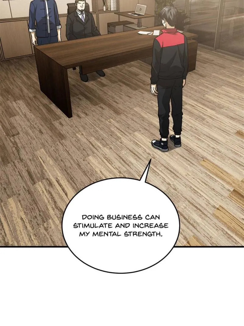Read Global Martial Arts EN Manga Online