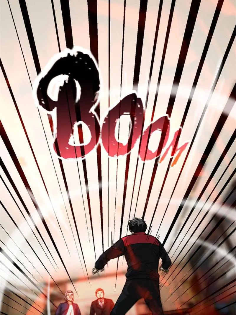 Read Global Martial Arts EN Manga Online