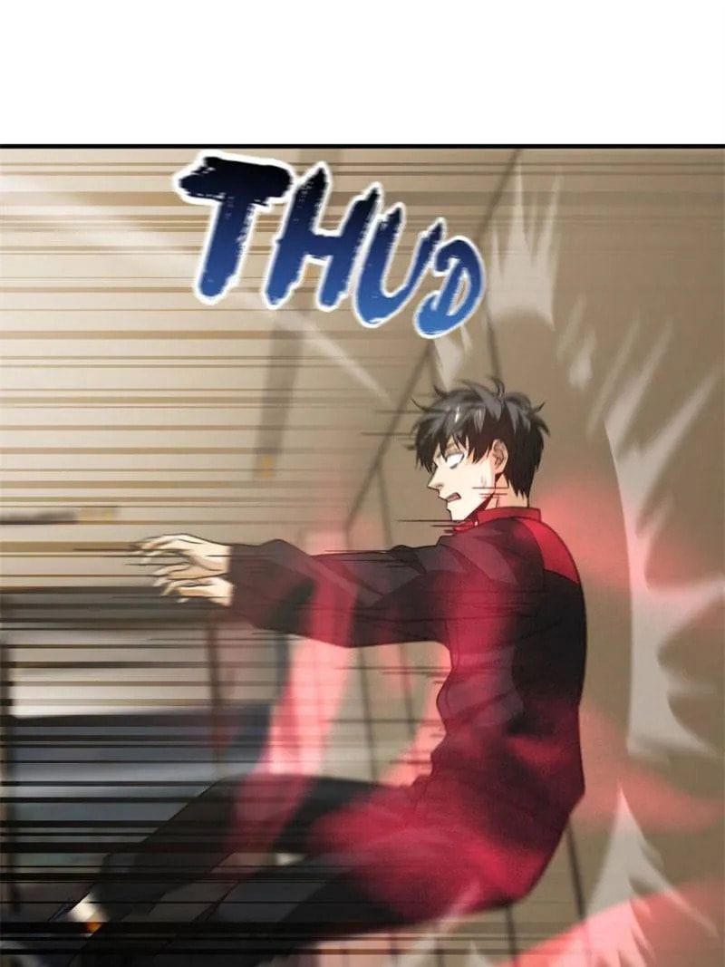 Read Global Martial Arts EN Manga Online