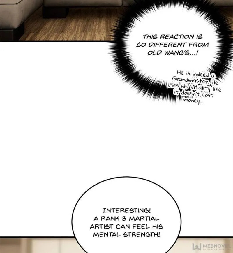 Read Global Martial Arts EN Manga Online