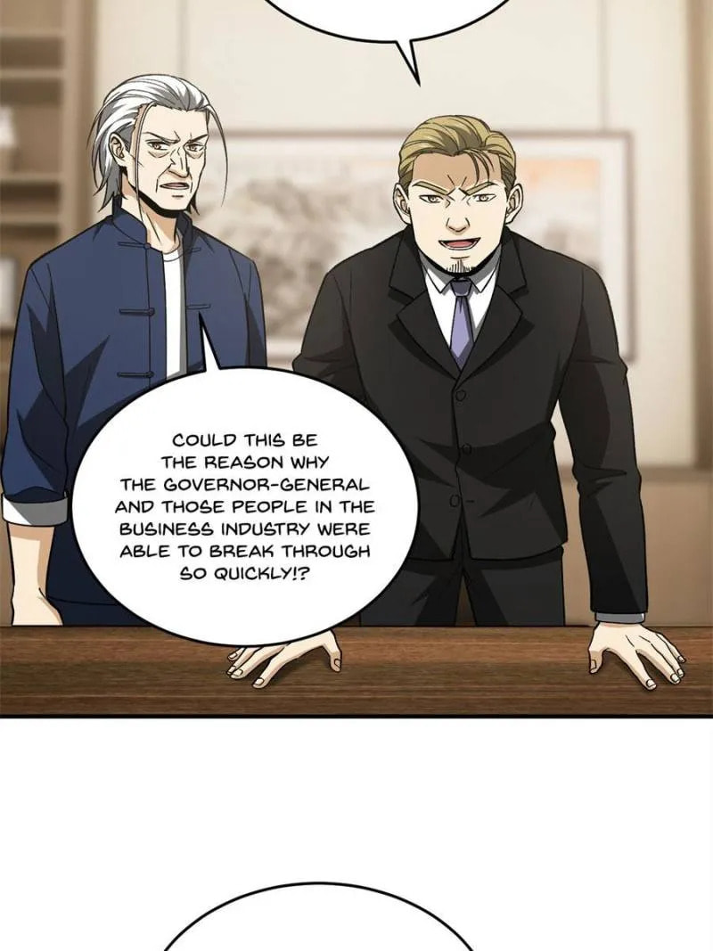 Read Global Martial Arts EN Manga Online