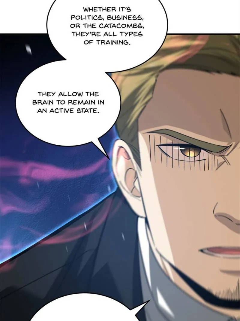 Read Global Martial Arts EN Manga Online