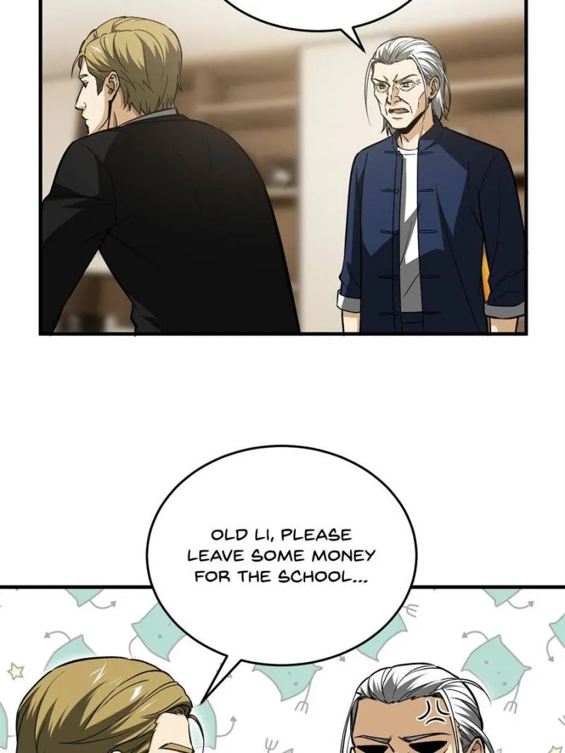 Read Global Martial Arts EN Manga Online