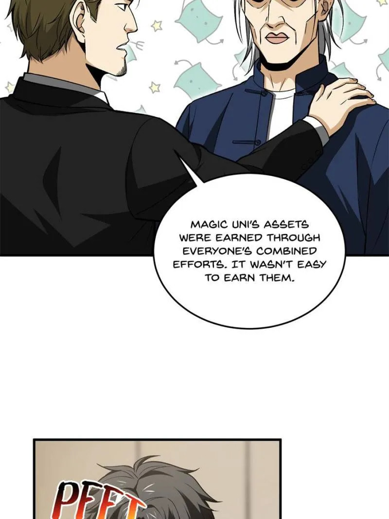 Read Global Martial Arts EN Manga Online