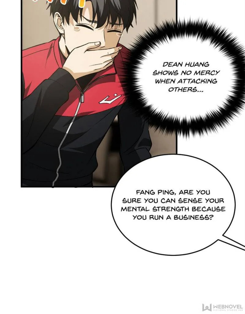 Read Global Martial Arts EN Manga Online