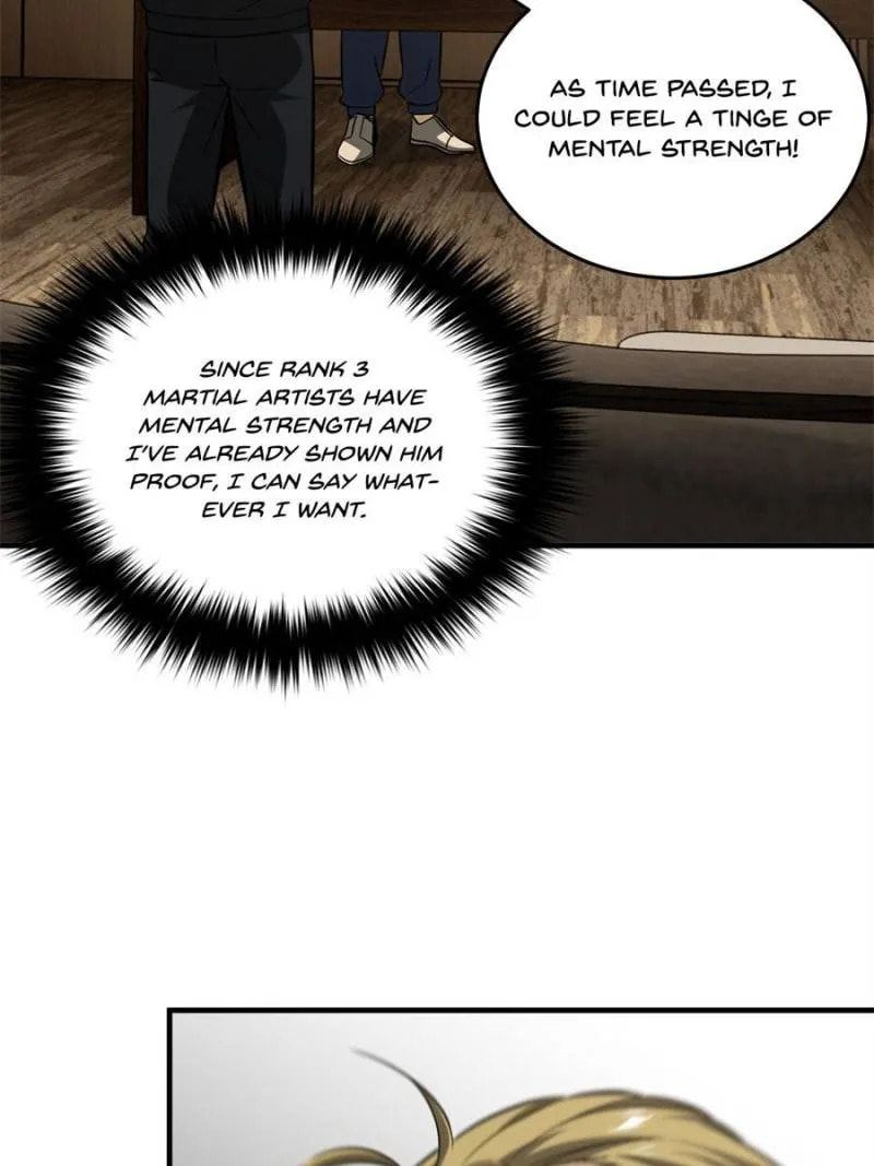 Read Global Martial Arts EN Manga Online