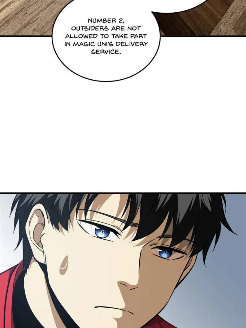 Read Global Martial Arts EN Manga Online
