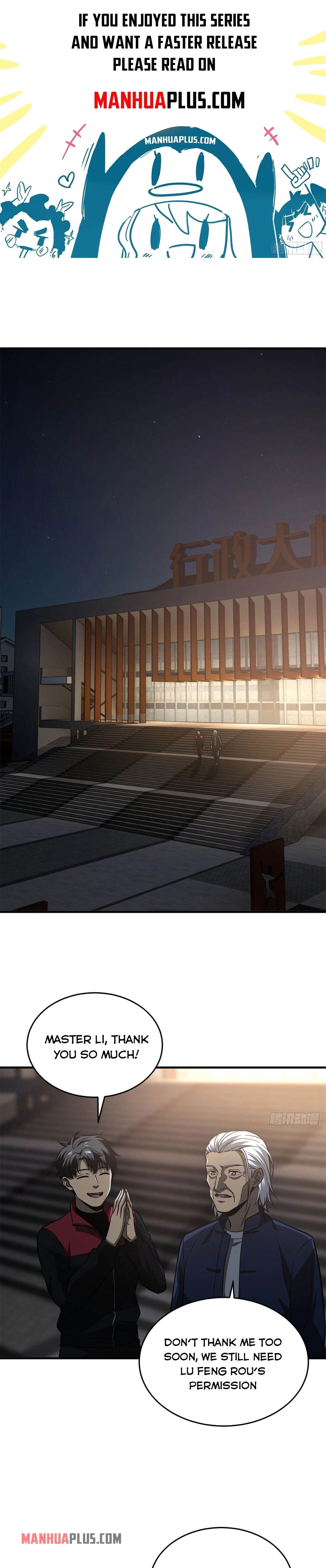 Read Global Martial Arts EN Manga Online
